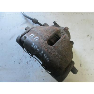  Суппорт передний правый к  Ford  Galaxy,  1998