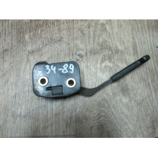  Замок спинки сиденья к  Ford  Escort,  1998