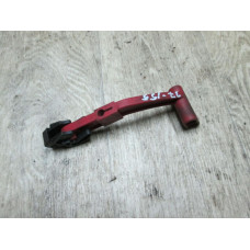  Ручка открывания капота к  Fiat  Punto,  1997