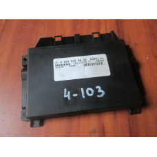  Блок управления АКПП к  Mercedes  C W202,  1998