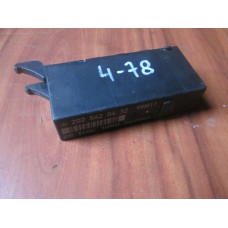  Блок управления светом к  Mercedes  C W202,  1998