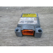  Блок AirBag к  Peugeot  406,  1997