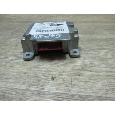  Блок AirBag к  Opel  Omega,  1996