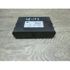  Блок комфорта к  Nissan  Primera,  2000