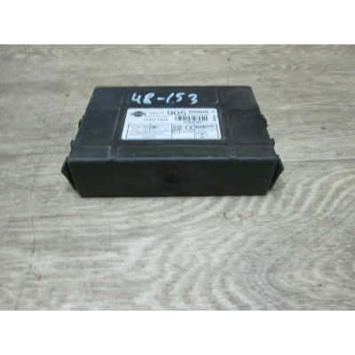  Блок комфорта к  Nissan  Primera,  2000