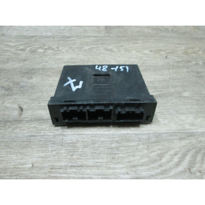  Блок комфорта к  Nissan  Primera,  2003