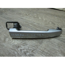  Ручка наружная передняя левая к  Mercedes  E W210,  1999