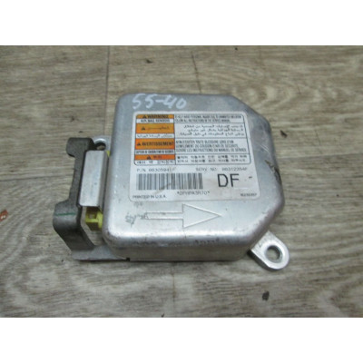  Блок AirBag к  Daewoo  Nubira,  0000