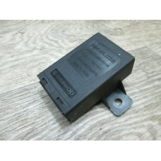  Иммобилайзер к  Daewoo  Nubira,  2001