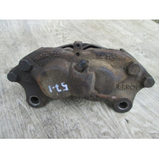  Суппорт передний правый к  Mercedes  T1,  1990