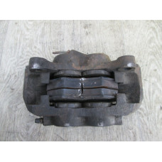  Суппорт передний левый к  Mercedes  T1,  1990