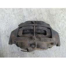  Суппорт передний левый к  Mercedes  T1,  1990