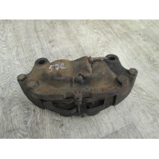  Суппорт передний левый к  Mercedes  T1,  1990