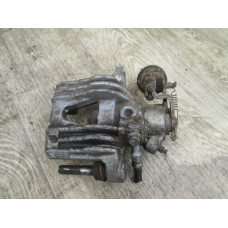  Суппорт задний правый к  Citroen  Xsara Picasso,  2001