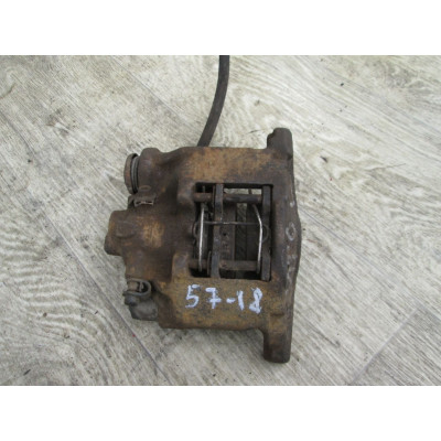  Суппорт задний левый к  Mercedes  Vito W638,  2000