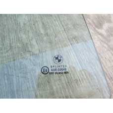  Стекло двери задней правой к  BMW  5 E39,  2000