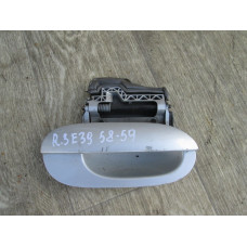  Ручка наружная задняя правая к  BMW  5 E39,  2001