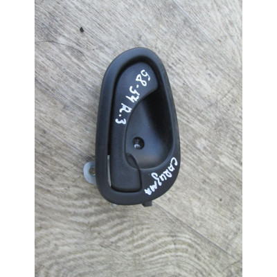  Ручка внутренняя задняя правая к  Mitsubishi  Carisma,  2000