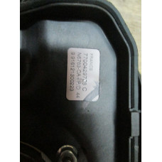  Подушка безопасности водителя к  Renault  Scenic,  1999