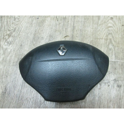  Подушка безопасности водителя к  Renault  Scenic,  1999