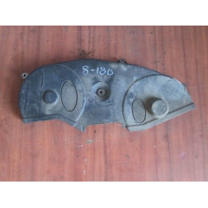  Защита (кожух) ремня ГРМ к  Mitsubishi  Galant,  1995