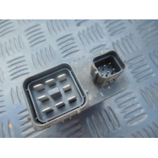  Блок управления вентилятором радиатора к  Rover  416,  1997