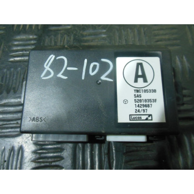  Блок комфорта к  Rover  416,  1997