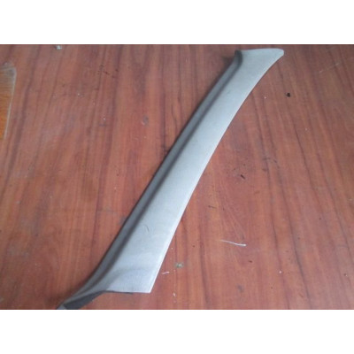  Обшивка стойки передней правой к  Mitsubishi  Galant,  1995