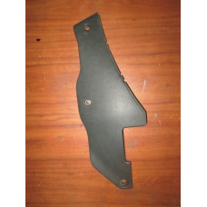  Пластик салона к  Mitsubishi  Galant,  1995