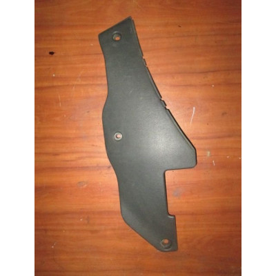  Пластик салона к  Mitsubishi  Galant,  1995