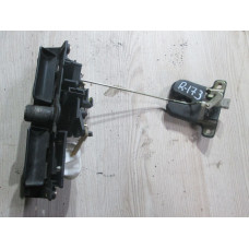  Замок багажника к  Audi  A4,  1997