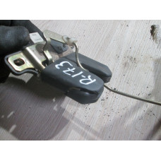  Замок багажника к  Audi  A4,  1997