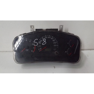  Щиток приборов (приборная панель) к  Mitsubishi  Colt,  1998