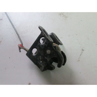  Замок багажника к  Citroen  ZX,  1997