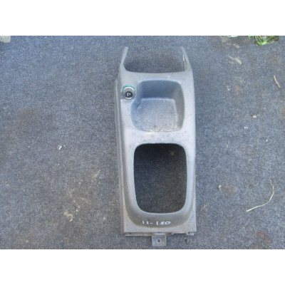  Консоль салона (кулисная часть) к  Chevrolet  Lanos,  2007