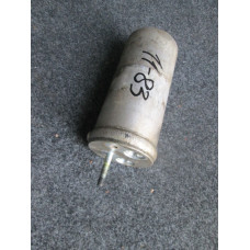  Осушитель к  Chevrolet  Lanos,  2007