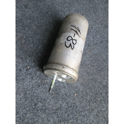  Осушитель к  Chevrolet  Lanos,  2007