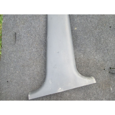  Обшивка стойки центральной правой к  Chevrolet  Lanos,  2007