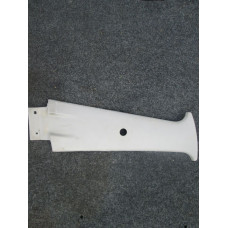  Обшивка стойки центральной левой к  Chevrolet  Lanos,  2007