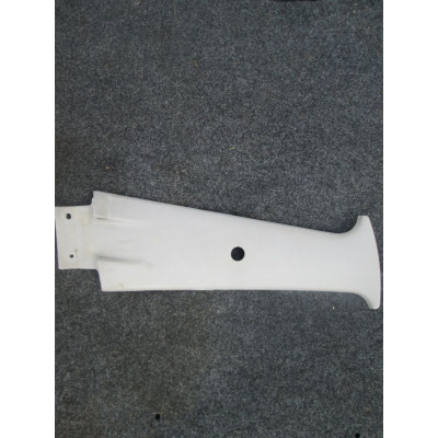  Обшивка стойки центральной левой к  Chevrolet  Lanos,  2007