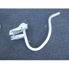  Петля крышки багажника к  Chevrolet  Lanos,  2007