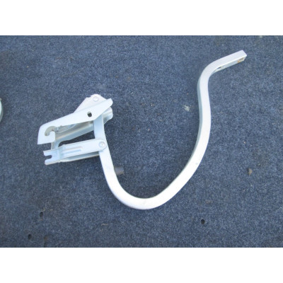  Петля крышки багажника к  Chevrolet  Lanos,  2007