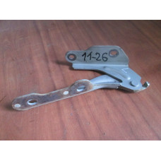  Петля капота левая к  Chevrolet  Lanos,  2007