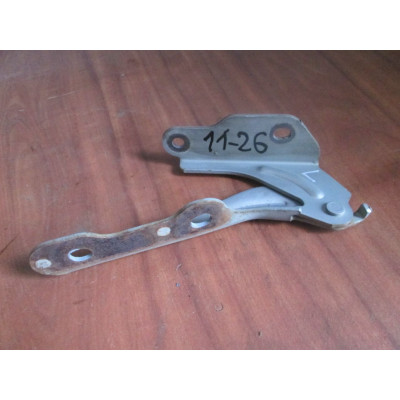  Петля капота левая к  Chevrolet  Lanos,  2007