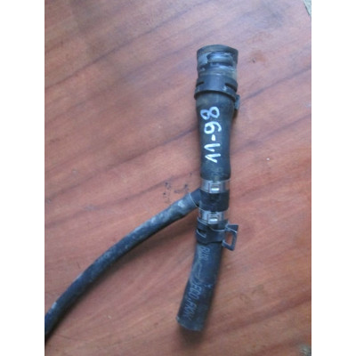 Патрубок вентиляции картера к  Chevrolet  Lanos,  2007