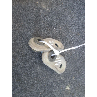  Кронштейн радиатора к  Chevrolet  Lanos,  2007