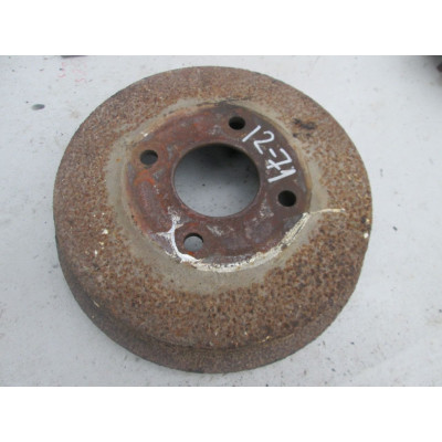  Барабан тормозной к  Ford  Mondeo,  1995