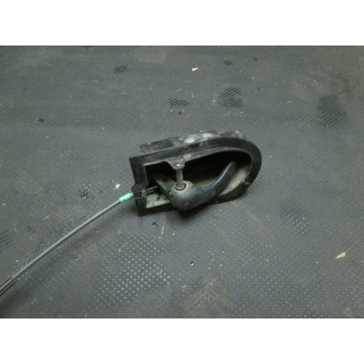  Ручка внутренняя задняя левая к  Ford  Mondeo,  1995