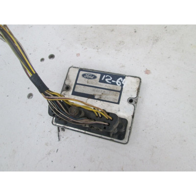  Коммутатор зажигания к  Ford  Mondeo,  1995