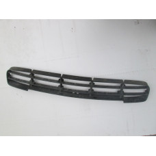  Заглушка (решетка) в бампер передний к  Rover  416,  1998